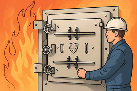 Ein Beitrag zum Umweltschutz: Effizienz und Emissionsreduktion
