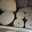 Keramikfaserplatten nach Kundenvorgabe