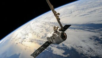 Mit Hochleistungsinternet per Satellit noch besser erreichbar